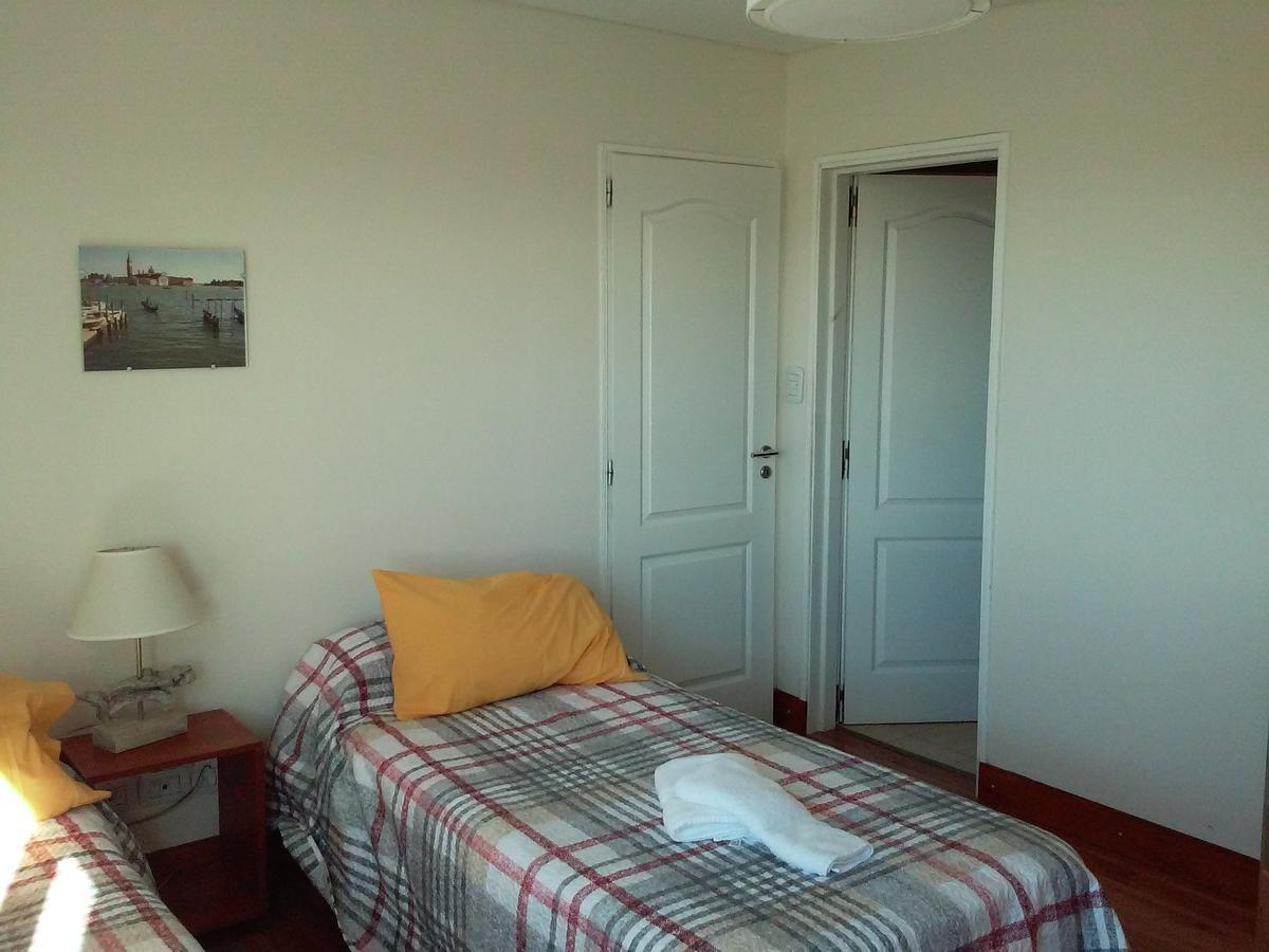 Salamandra Apartamentos El Calafate Exteriör bild